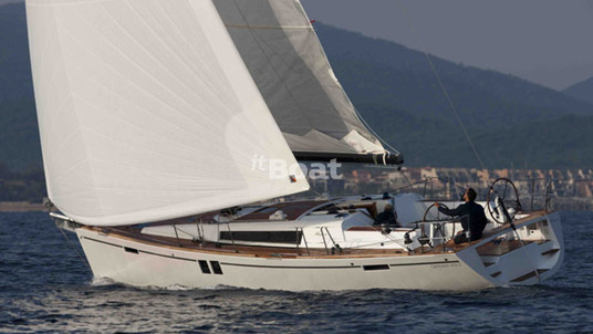 Wauquiez Centurion 40s.2