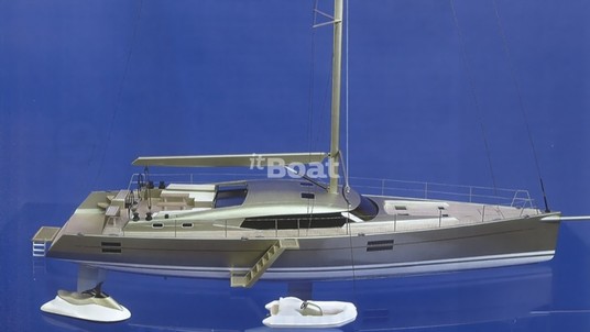 Wauquiez Pilot Saloon 65