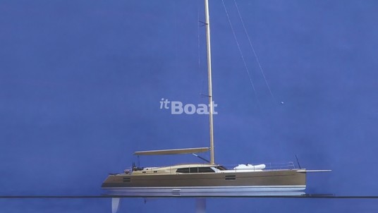 Wauquiez Pilot Saloon 65