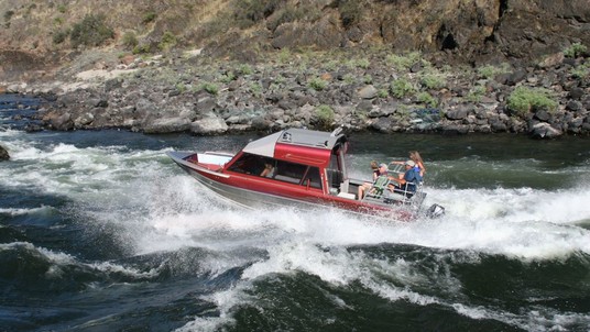 Weldcraft 210 Revolution