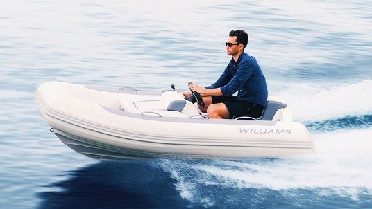 Williams MINIJET 280