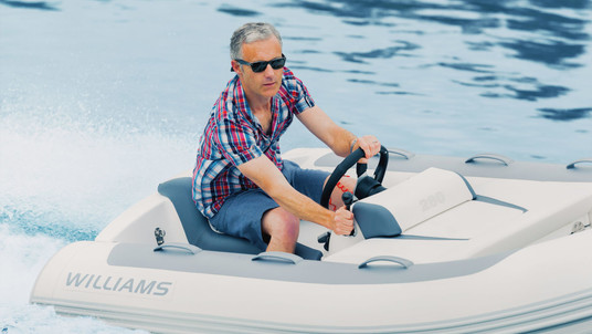 Williams MINIJET 280