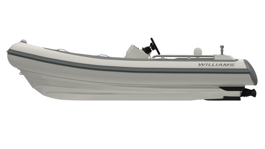 Williams SPORTJET 435