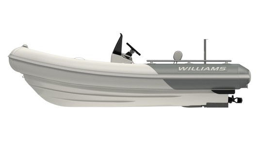 Williams SPORTJET 460