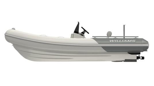 Williams Sportjet 520