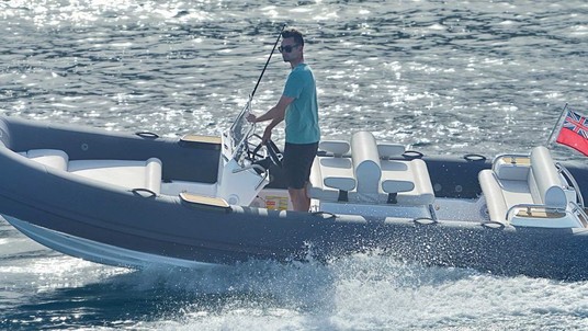 Williams Dieseljet 565