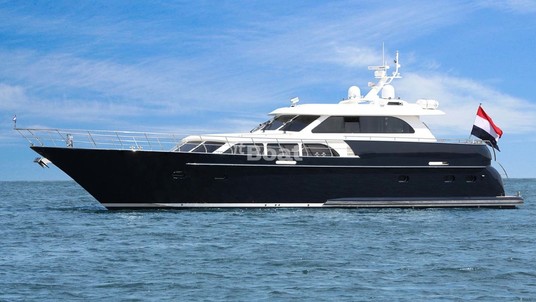 Wim van der Valk Aft Cabin 21.00