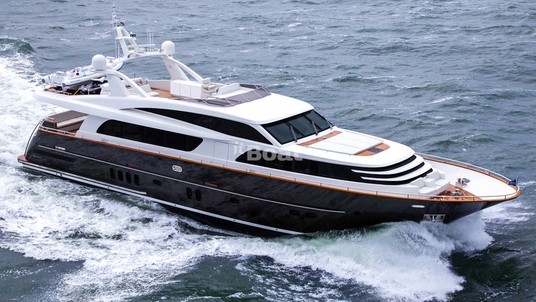 Wim van der Valk Raised Pilothouse 24.99