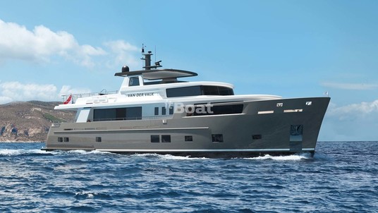 Wim van der Valk Explorer 28M RPH