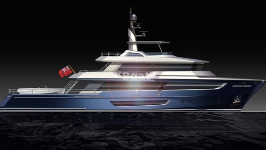 Wim van der Valk Expedition 38.00