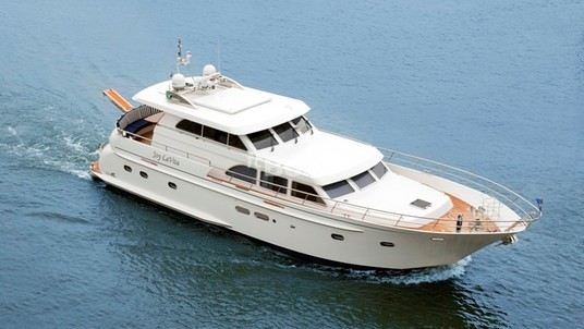 Wim van der Valk Continental I 17.00 Wheelhouse