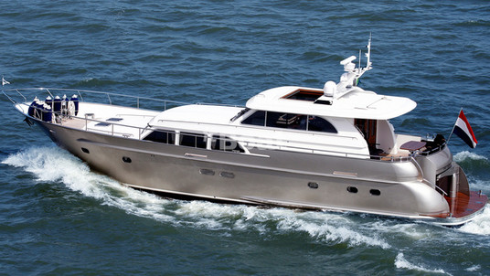 Wim van der Valk Continental I 19.00 Wheelhouse