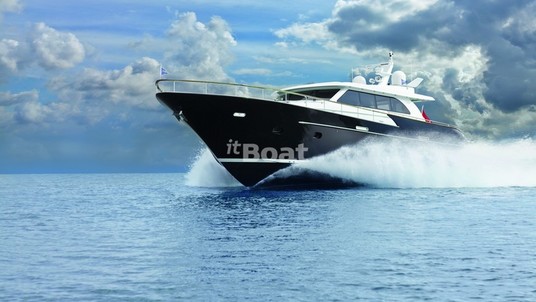 Wim van der Valk Continental II 20.00 Wheelhouse