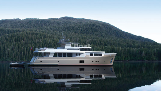 Wim van der Valk Continental Trawler 28.00 RPH