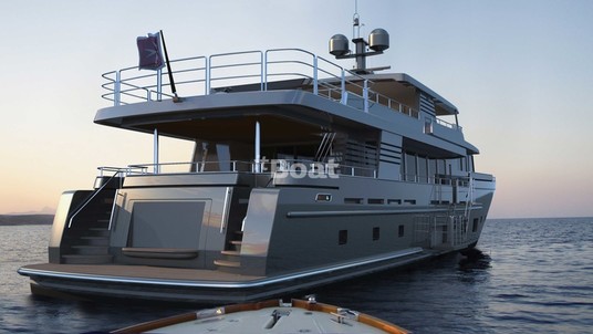 Wim van der Valk Continental IV 3680