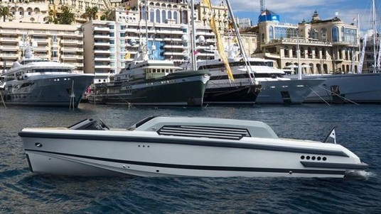 Windy Luxury Limo Tenders