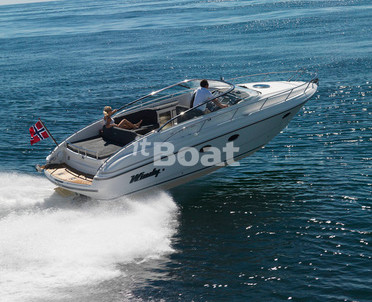 Windy 32 Grand Tornado