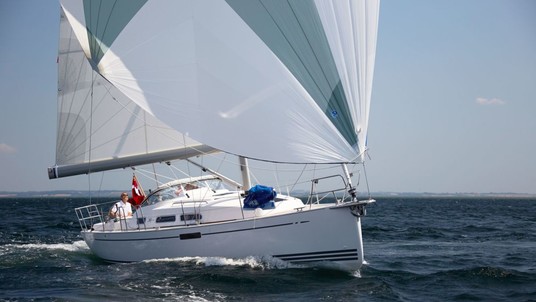 X-Yachts Xc 35