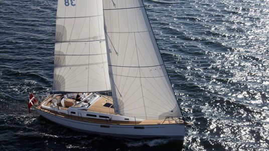 X-Yachts Xc 38