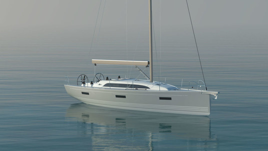 X-Yachts Xp 38