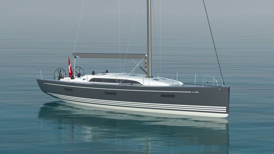 X-Yachts Xp 44