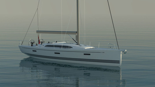 X-Yachts Xp 50