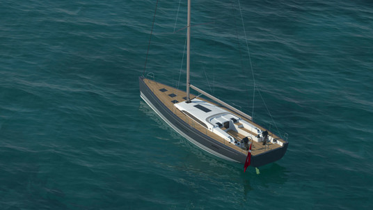 X-Yachts Xp 55