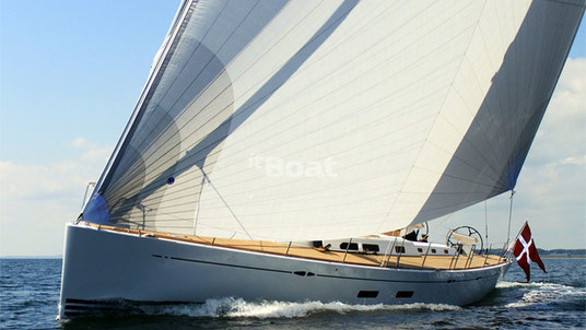 X-Yachts X-65