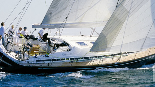 X-Yachts X-612