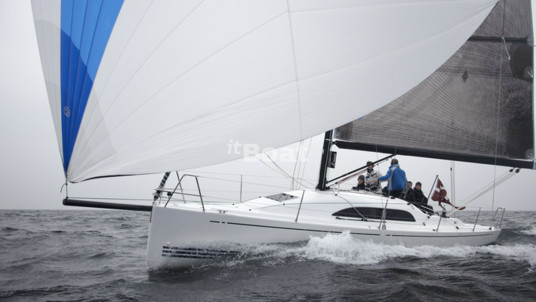 X-Yachts Xp 33