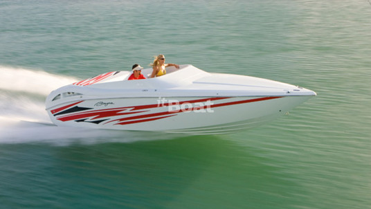 Baja Hammer X Performance