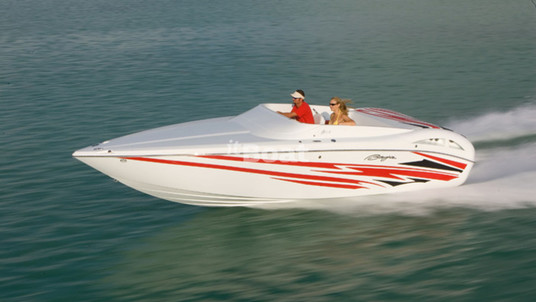 Baja Hammer X Performance