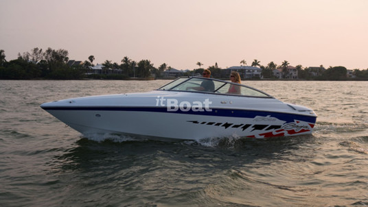 Baja 245 Performance