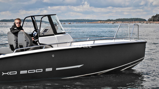 XO 200 S