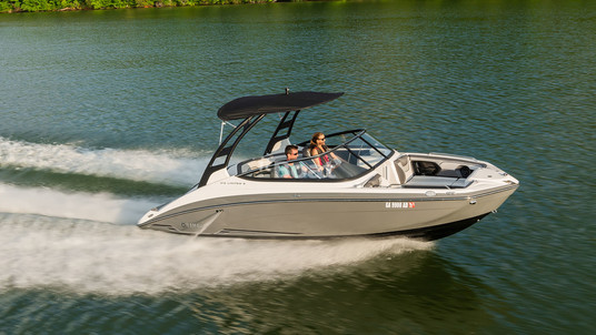 Yamaha 212 Limited S