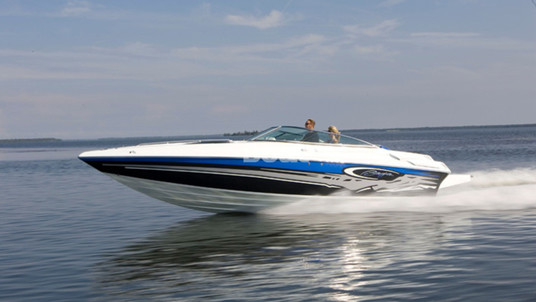 Baja 278 Performance