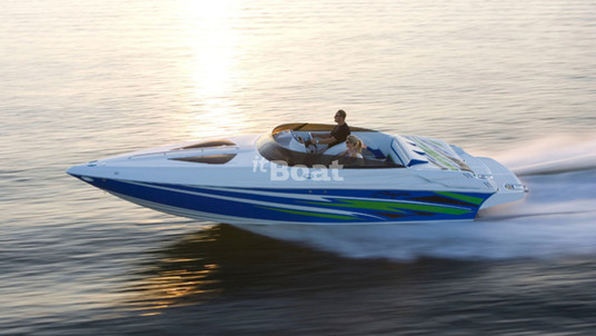 Baja 278 Performance