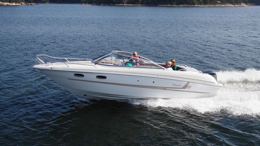 Yamarin 79 Day Cruiser