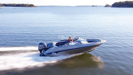 Yamarin Cross 63 Bow Rider