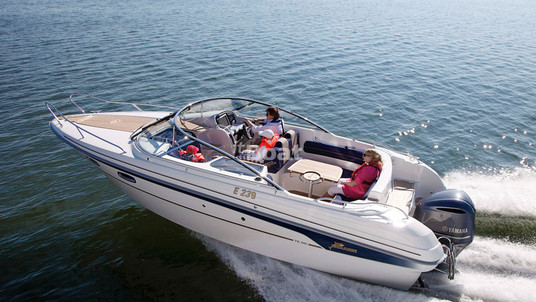 Yamarin 76 Day Cruiser