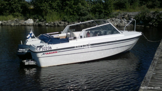 Yamarin 530