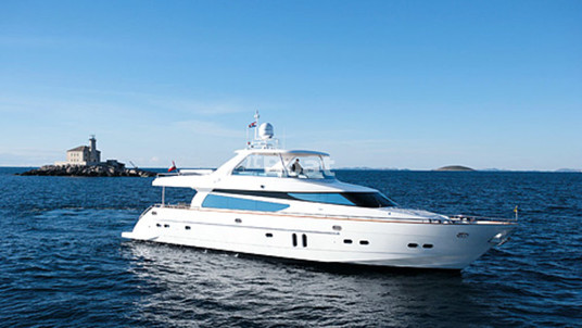 Yaretti 2520