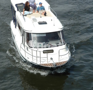 Balt Yacht Sun Camper 30