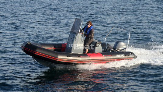 Zodiac Pro 650