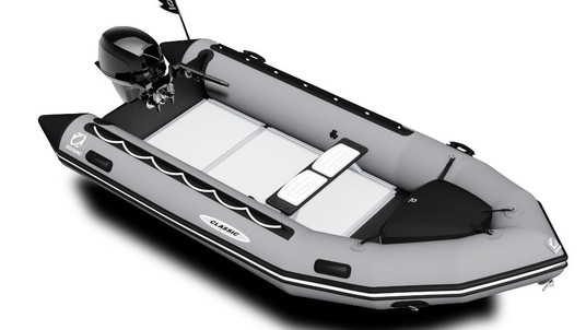 Zodiac Classic Mark II