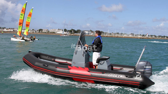 Zodiac Pro 550 Classic