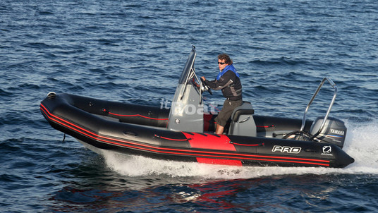 Zodiac Pro 550 Classic