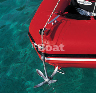 Zodiac Futura Mark III FR