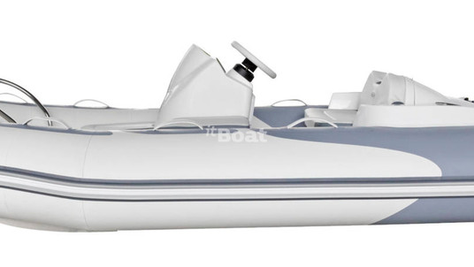 Zodiac Yachtline 380