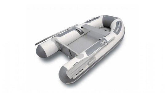 Zodiac Cadet 270 Aero